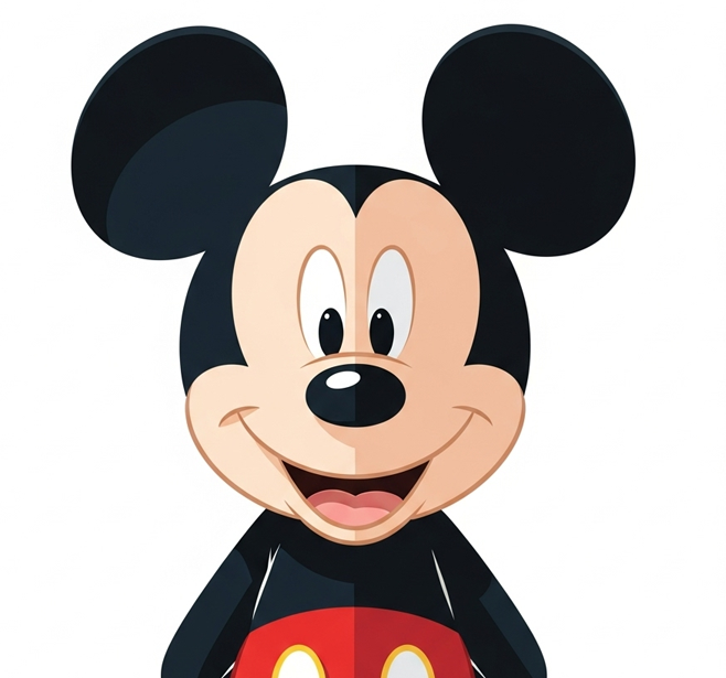 Mickey