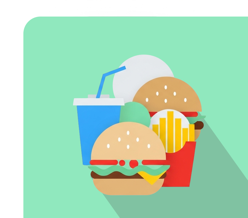 Gerador de Combos para Ifood